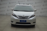 丰田Sienna2011款3.5L 四驱自动型