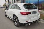 奔驰GLC级2017款GLC 300 4MATIC 动感型