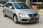 东风启辰R502015款1.6L 自动时尚版