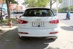 奥迪Q32012款35TFSI 舒适型