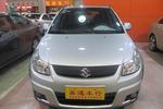 铃木天语SX42011款1.6L 自动 灵动型