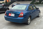 现代伊兰特2005款1.6 GLS 豪华型 自动