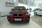 宝马X62008款xDrive35i