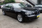 宝马7系2006款740Li