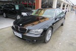 宝马7系2005款740Li