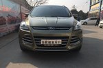 福特翼虎2013款1.6L GTDi 两驱风尚型 