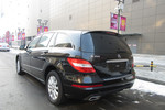 奔驰R级2011款R350L 4MATIC