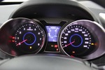 现代飞思Veloster-2011款 1.6L 手动 舒适版