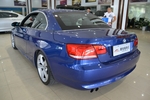 宝马3系双门2007款330i 手自一体