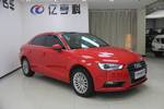 奥迪A3 Limousine2016款35 TFSI 自动领英型