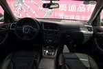 奥迪Q52012款2.0TFSI 豪华型