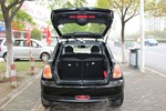 MINIMINI2010款1.6L COOPER Cheer 