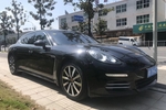 保时捷Panamera2014款Panamera S Executive 3.0T 