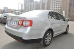 大众速腾2009款1.6L 手动时尚型