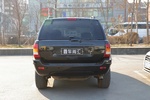 Jeep大切诺基2004款Jeep4700(CBU) 5门旅行车自动4速四驱