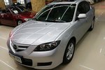 马自达MAZDA3经典2012款经典款 1.6L MT 特惠版