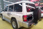 猎豹黑金刚2010款CFA6470MA MT 2WD