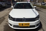 大众宝来2014款1.6L 自动豪华型