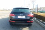 奥迪Q52012款2.0TFSI 豪华型