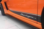 兰博基尼盖拉多2011款LP570-4 Superleggera