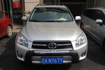 丰田RAV42009款2.4L 自动豪华导航版