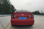 马自达Mazda62008款2.0L 手自一体 豪华型