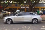 奥迪A4L2011款2.0TFSI 舒适型