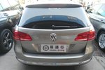 大众迈腾旅行车2012款2.0TSI 舒适型 