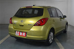 日产TIIDA2006款1.6 GE 自动