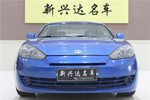 现代酷派2006款Coupe 2.7 V6