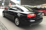 奥迪A6L2014款TFSI 标准型