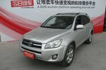 丰田RAV42009款2.4L 自动豪华版