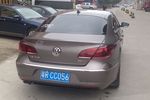 大众CC2015款1.8TSI 豪华型