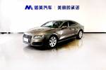 奥迪A72012款3.0TFSI quattro舒适型