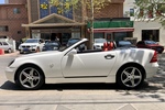 奔驰SLK级2005款SLK 230 Kompressor