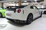 日产GT-R2013款3.8T Premium Edition