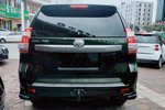 丰田普拉多2016款2.7L 自动标准版