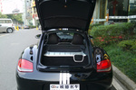 保时捷Cayman2009款Cayman 2.9L 