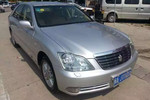 丰田皇冠2005款3.0L Royal E 真皮版