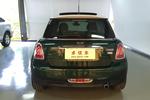 MINICOUPE2012款1.6L COOPER 