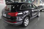 奥迪Q72012款3.0TFSI 进取型