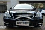 奔驰S级2007款S350L 3.5 自动