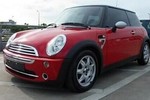 MINIMINI2006款Cooper