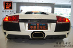 兰博基尼蝙蝠2008款Murcielago LP640 Roadster