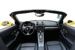 保时捷Boxster2013款Boxster S 3.4L 