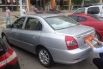 现代伊兰特2008款1.6GLS 手动豪华贵雅版