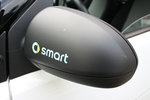 smartfortwo2012款1.0 MHD 硬顶激情版