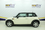 MINICLUBMAN2010款Cooper Cheer