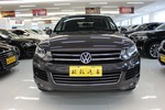 大众途锐Hybrid2011款3.0TSI V6 Hybrid 