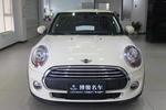 MINIMINI2014款1.2T ONE